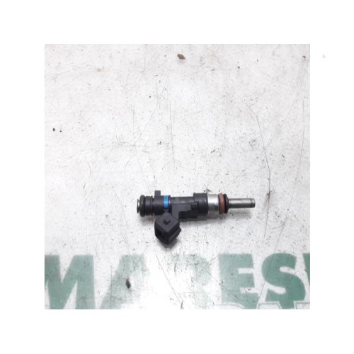 Alfa Romeo - Giulietta - Injector (benzine injectie)