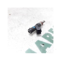 Alfa Romeo - Giulietta - Injector (petrol injection)