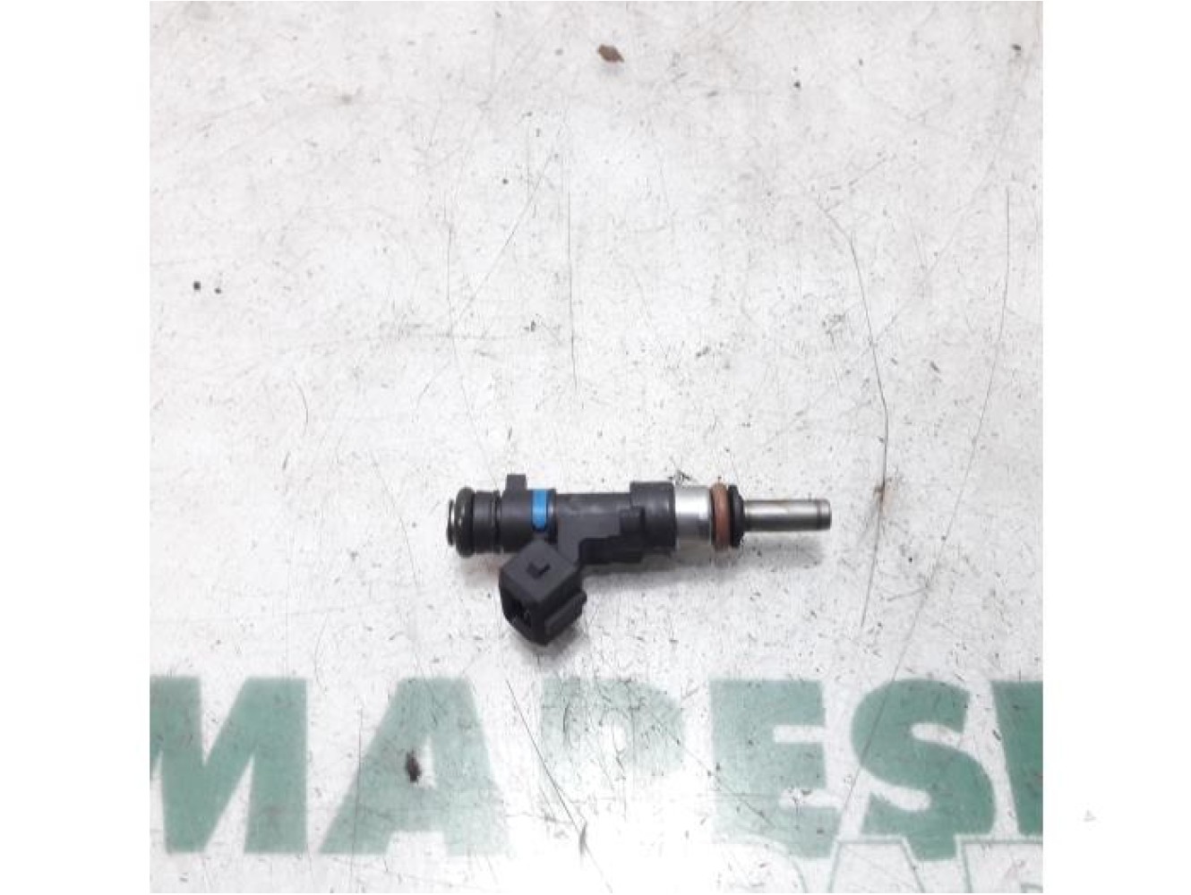 Alfa Romeo - Giulietta - Injector (petrol injection)