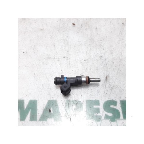Alfa Romeo - Giulietta - Injector (benzine injectie)