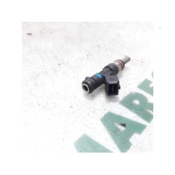 Alfa Romeo - Giulietta - Injector (petrol injection)