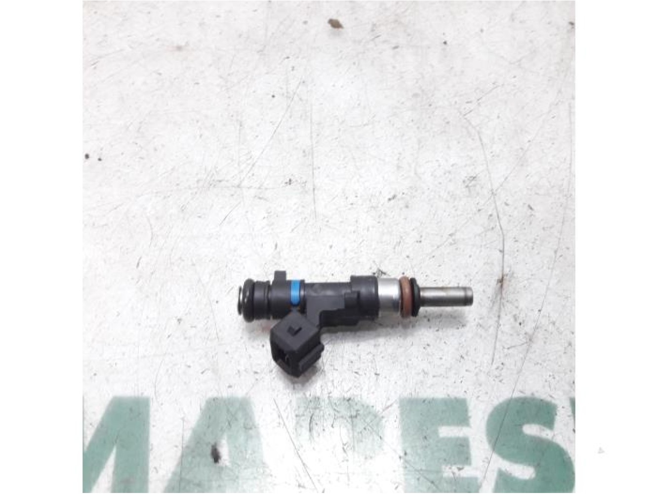 Alfa Romeo - Giulietta - Injector (petrol injection)