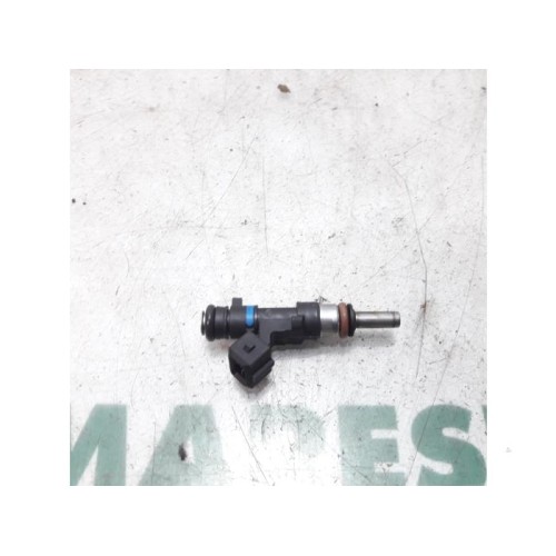 Alfa Romeo - Giulietta - Injector (benzine injectie)