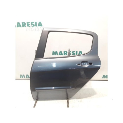 Peugeot - 308 - Portier 4Deurs links-achter