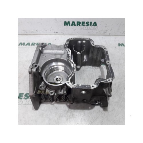 Renault - Clio - Sump
