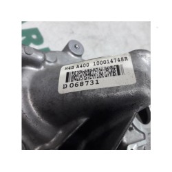 Renault - Clio - Kettenkasten Deckel