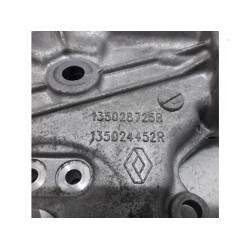 Renault - Clio - Kettenkasten Deckel