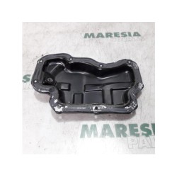Renault - Clio - Sump