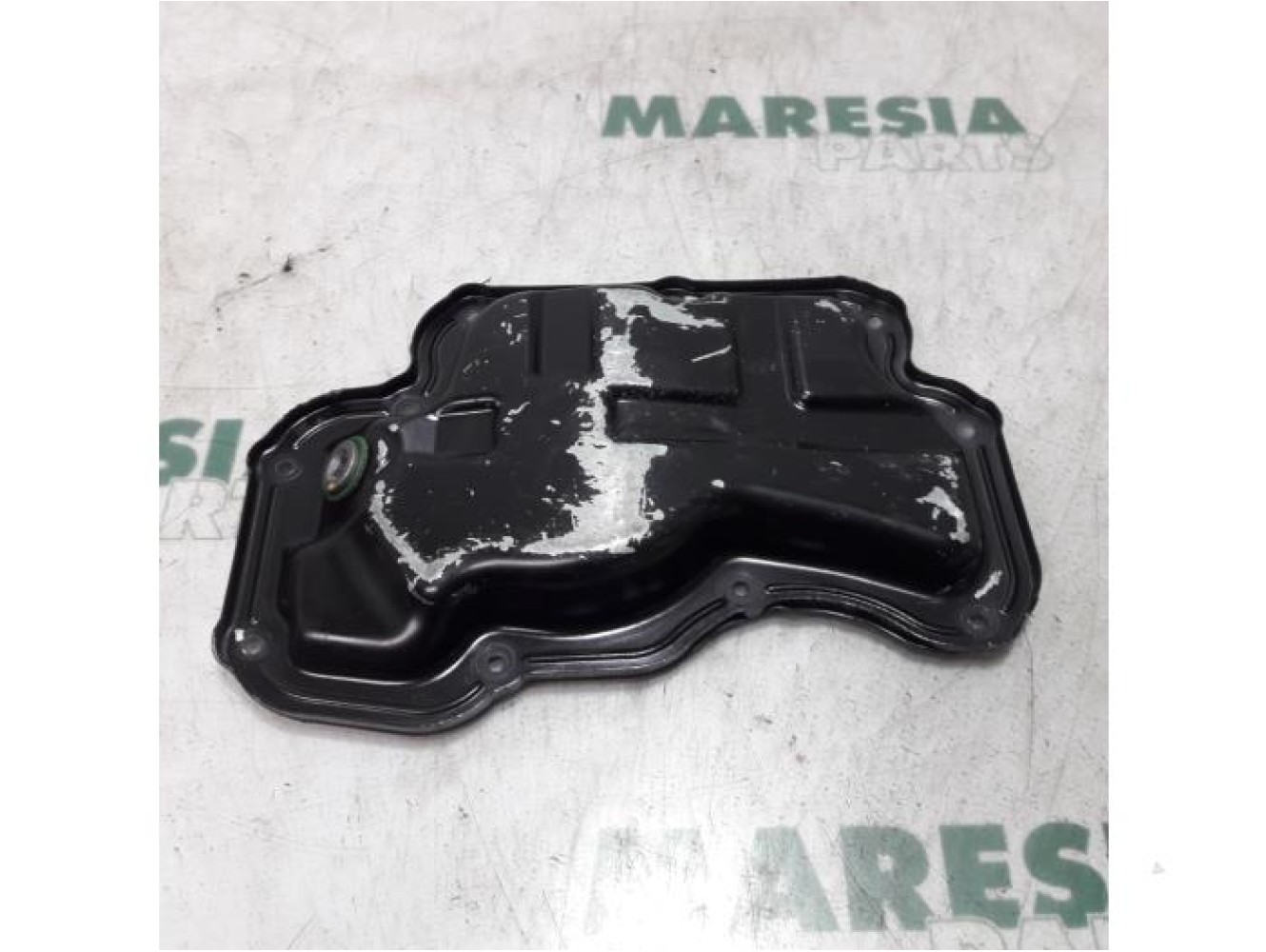 Renault - Clio - Sump