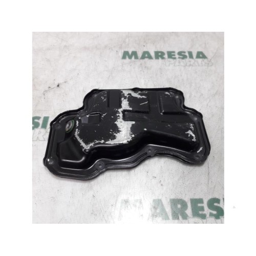 Renault - Clio - Sump