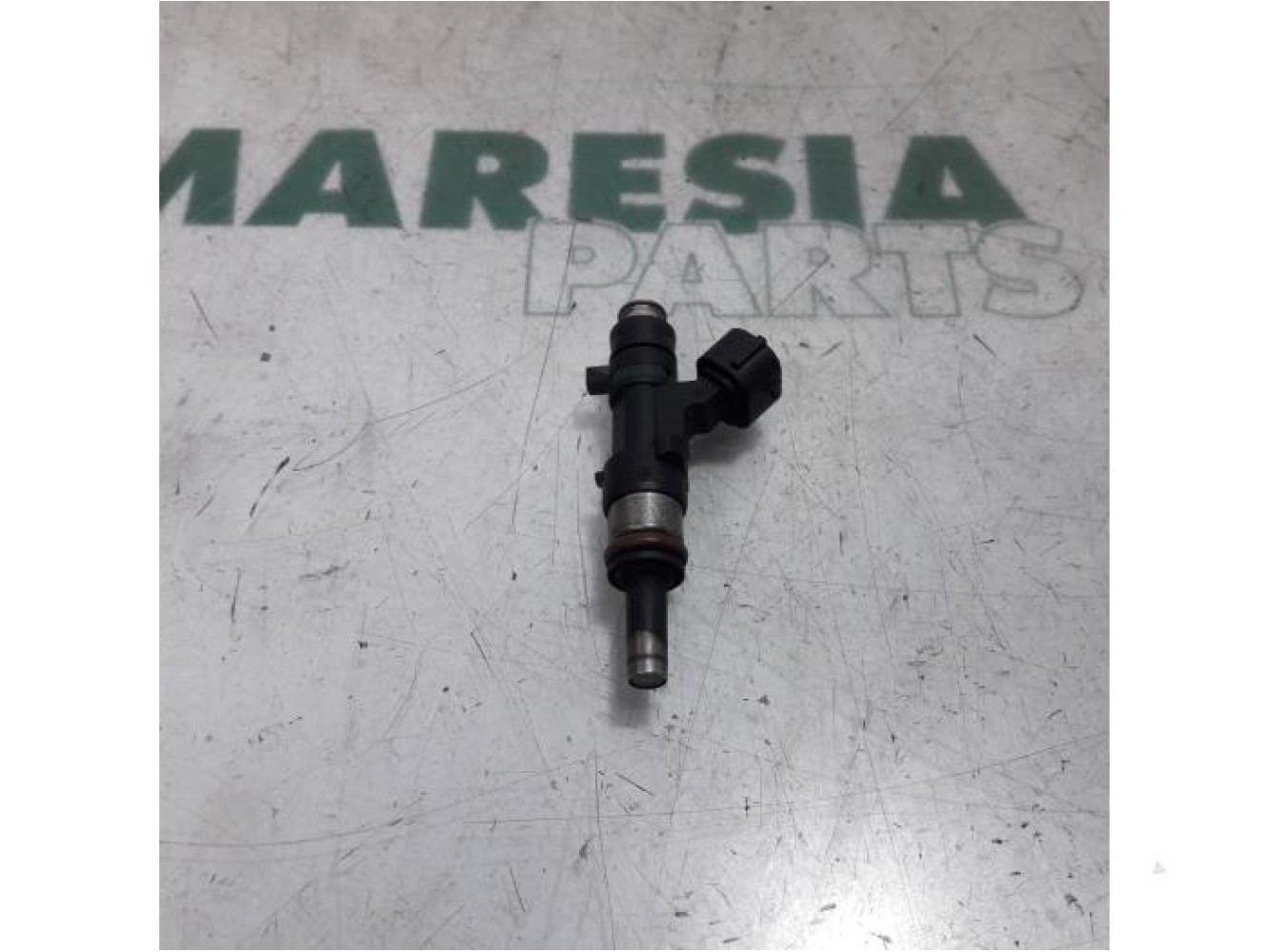 Renault - Clio - Injector (petrol injection)