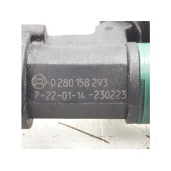 Renault - Clio - Injector (benzine injectie)