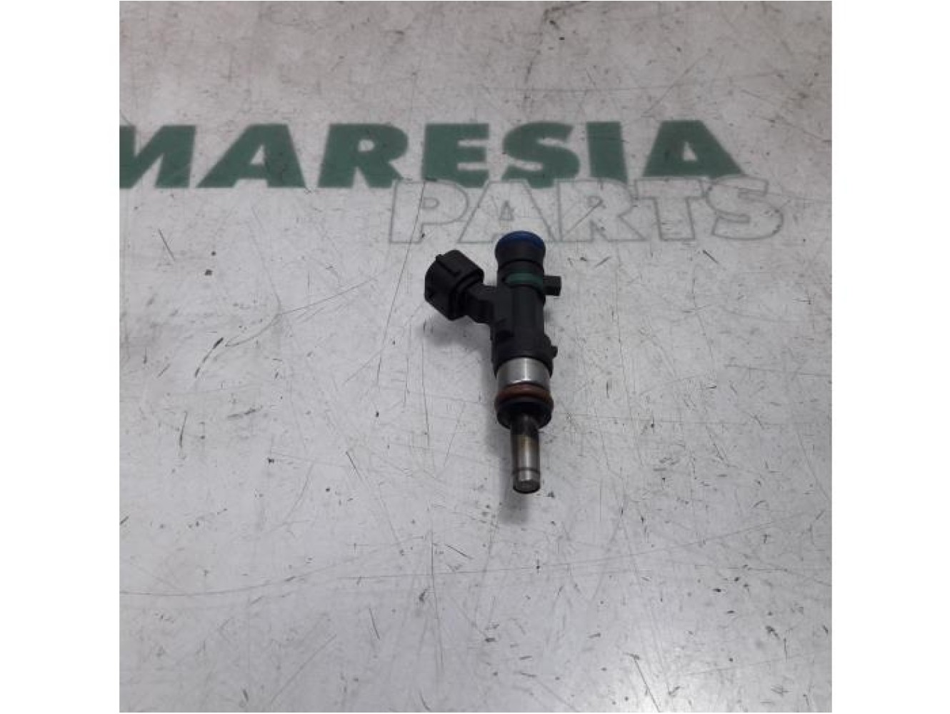 Renault - Clio - Injector (benzine injectie)