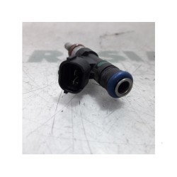 Renault - Clio - Injector (petrol injection)