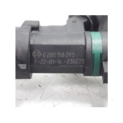 Renault - Clio - Injector (petrol injection)