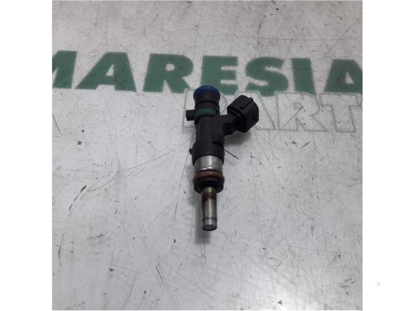 Renault - Clio - Injector (petrol injection)
