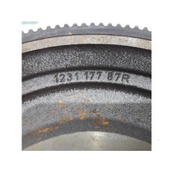 Renault - Clio - Volant moteur