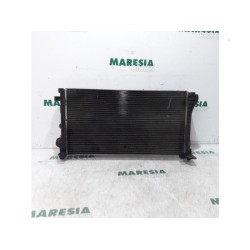 Fiat - Panda - Radiator