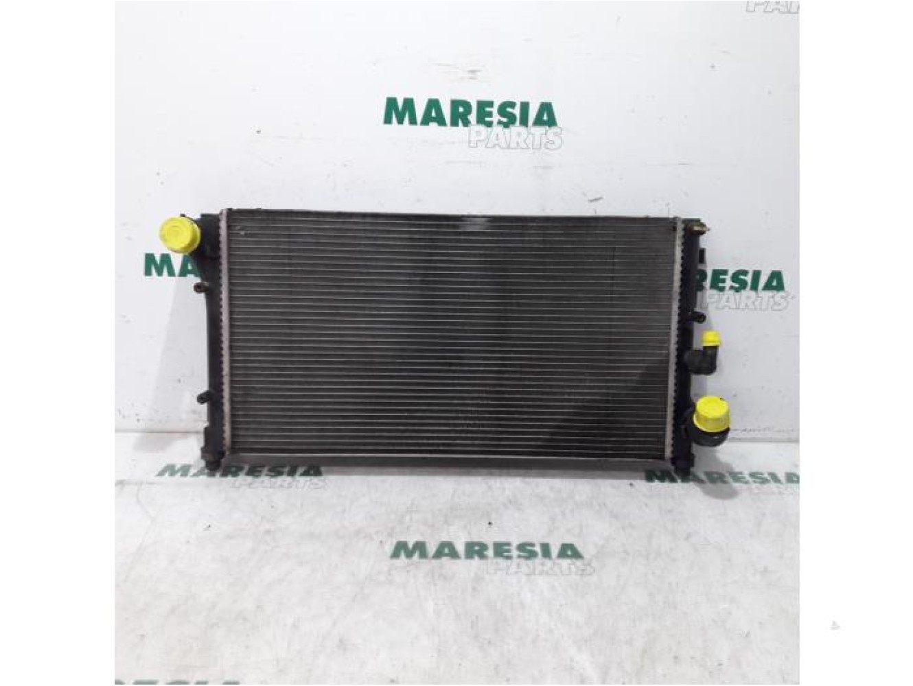 Fiat - Panda - Radiator