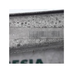 Fiat - Panda - Radiator