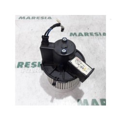 Fiat - Panda - Heating and ventilation fan motor