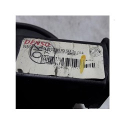 Fiat - Panda - Heating and ventilation fan motor