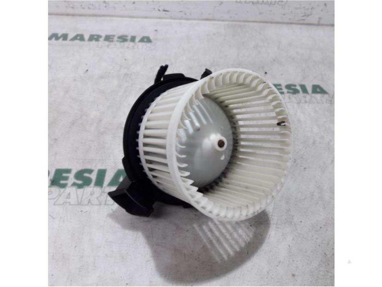 Fiat - Panda - Heating and ventilation fan motor