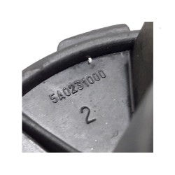 Fiat - Panda - Heating and ventilation fan motor