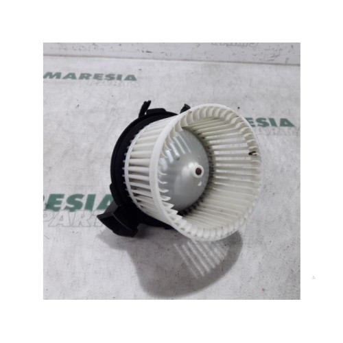 Fiat - Panda - Heating and ventilation fan motor