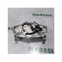 Fiat - Panda - Panneau de commandes chauffage