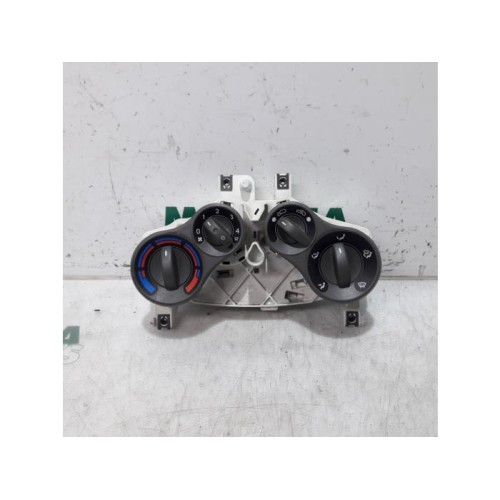 Fiat - Panda - Heater control panel