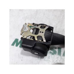 Fiat - Panda - Sicherheitsgurt links hinten