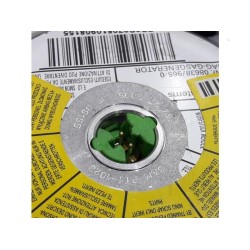 Fiat - Panda - Airbag gauche (volant)