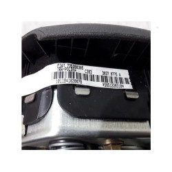 Fiat - Panda - Airbag gauche (volant)