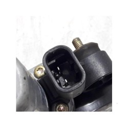 Fiat - Panda - Fenstermechanik 4-türig links vorne