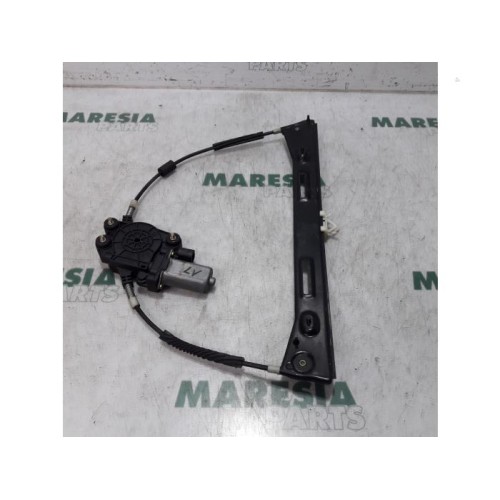 Fiat - Panda - Window mechanism 4-door, front left