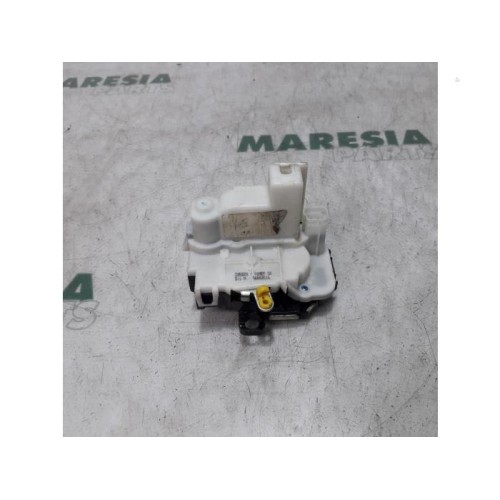 Fiat - Panda - Rear door lock mechanism 4-door, left
