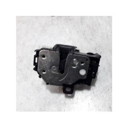 Fiat - Panda - Door lock mechanism 4-door, front left