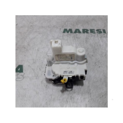 Fiat - Panda - Rear door mechanism 4-door, right