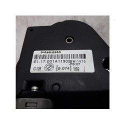 Fiat - Panda - Schiebedach Motor