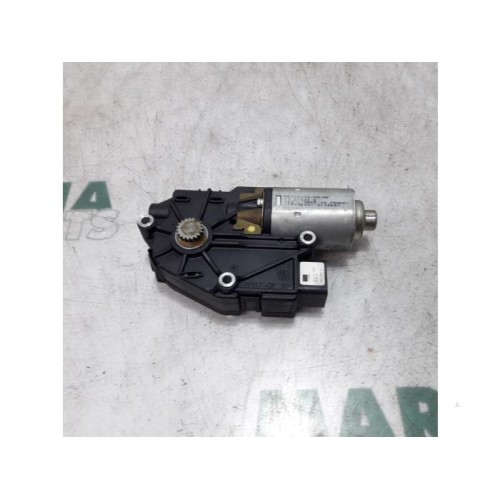 Fiat - Panda - Sunroof motor