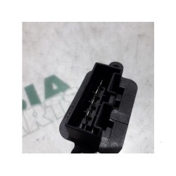 Fiat - Panda - Heizung Widerstand
