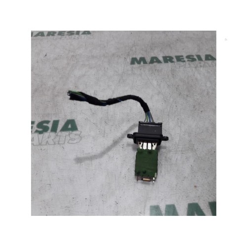 Fiat - Panda - Heater resistor