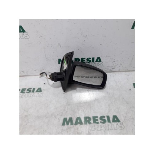 Fiat - Panda - Wing mirror, right