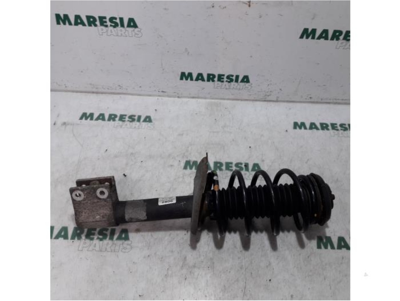 Peugeot - 308 - Front shock absorber rod, right
