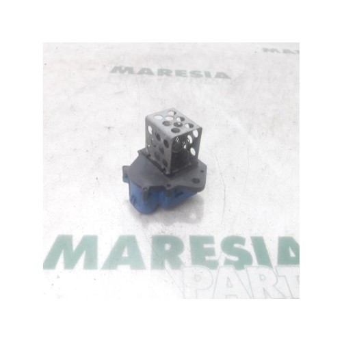 Peugeot - 308 - Cooling fan resistor