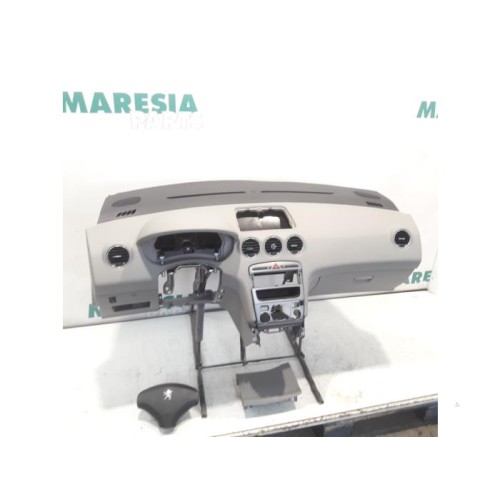 Peugeot - 308 - Airbag set