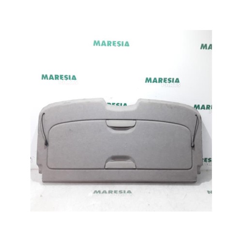 Peugeot - 308 - Parcel shelf