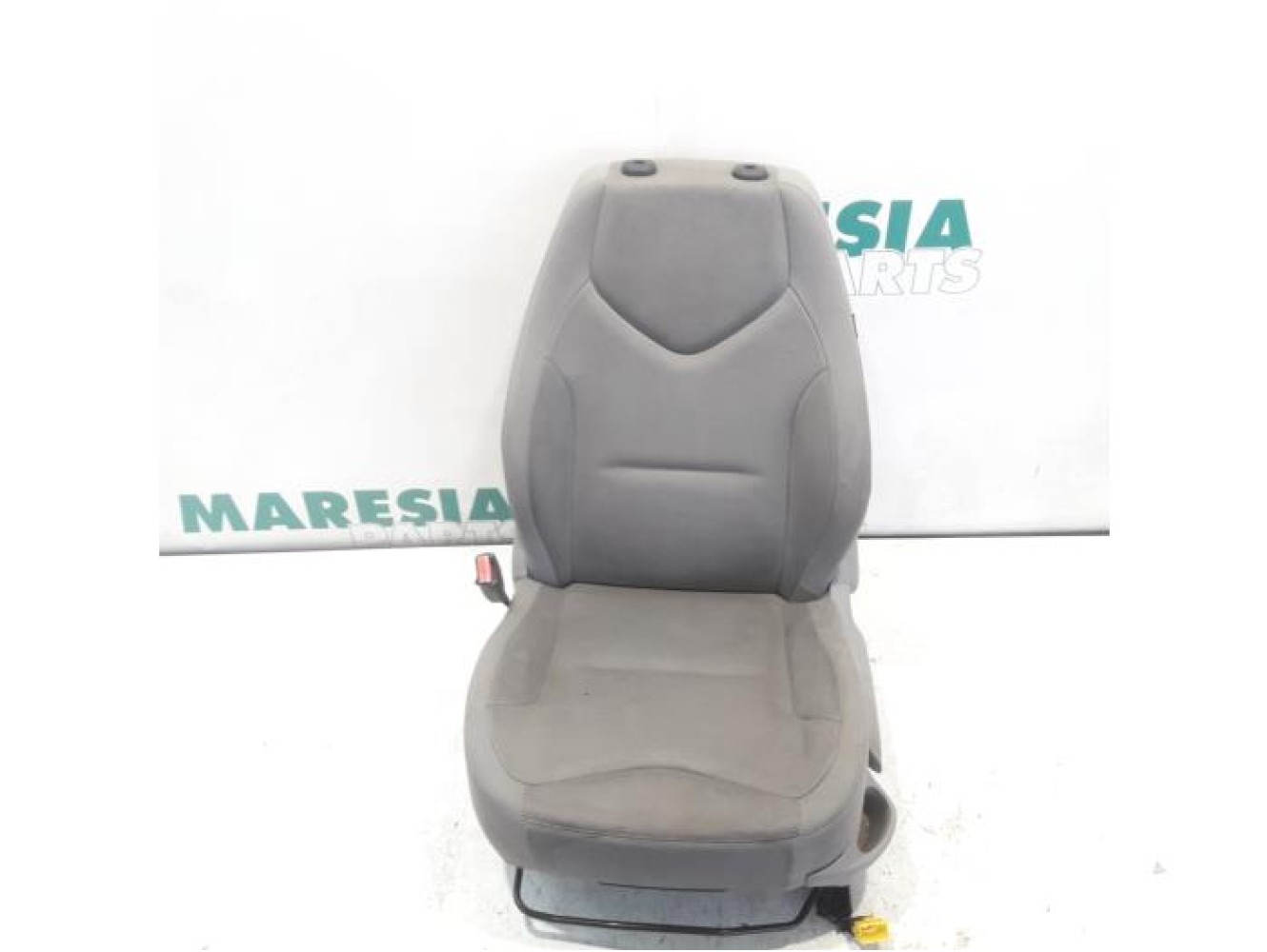 Peugeot - 308 - Stoel links