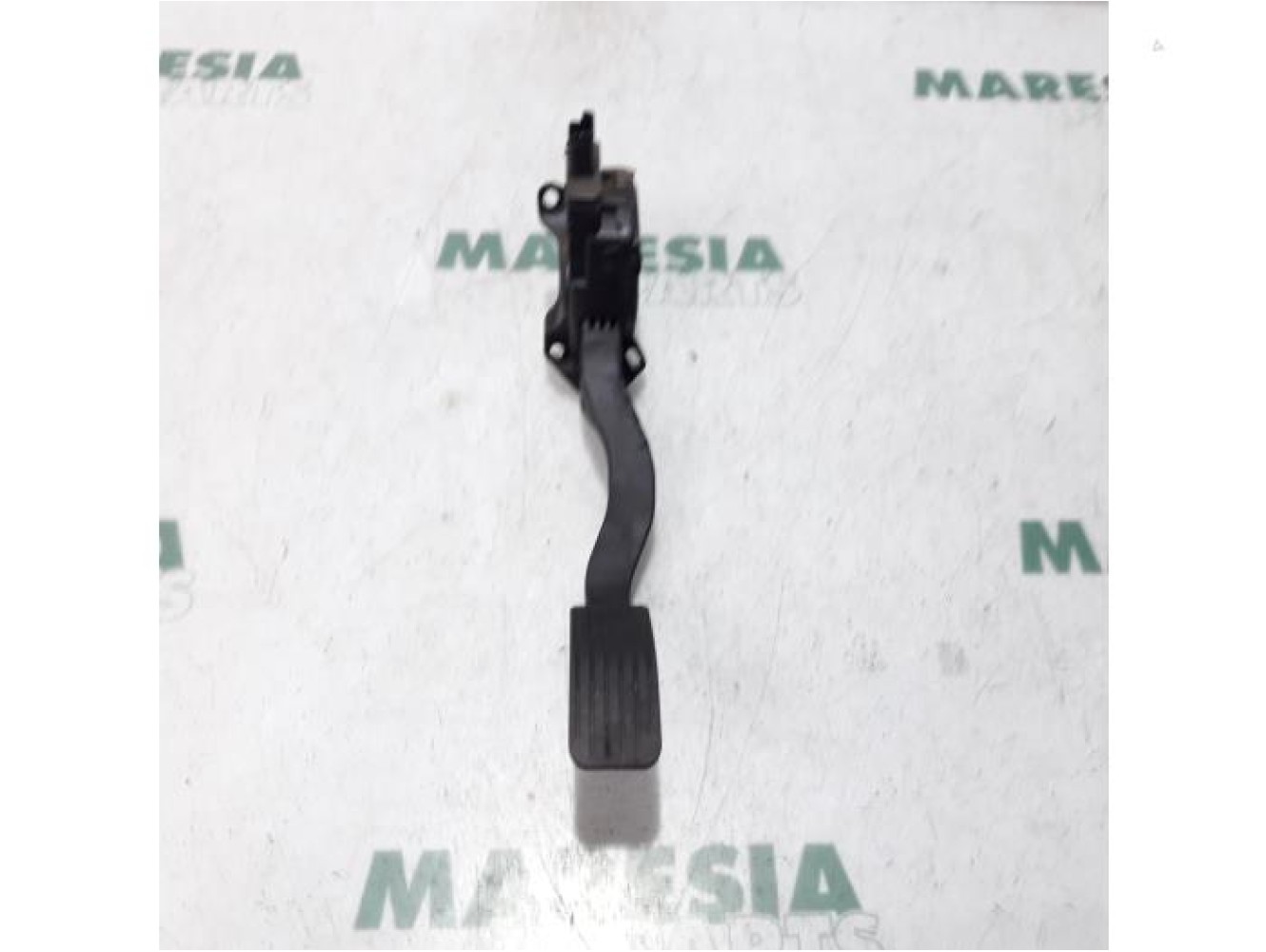 Peugeot - 308 - Gaspedaalpositie Sensor